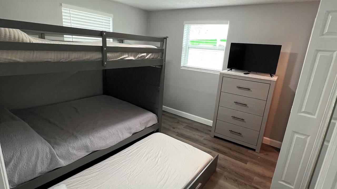 Photo of Bedroom in Sea Ranch On The Gulf