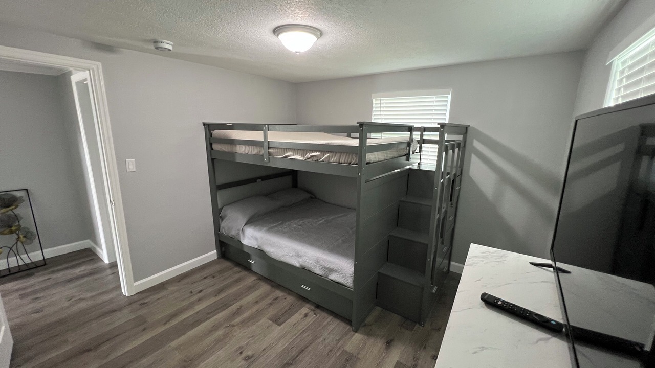 Photo of Bedroom in Sea Ranch On The Gulf