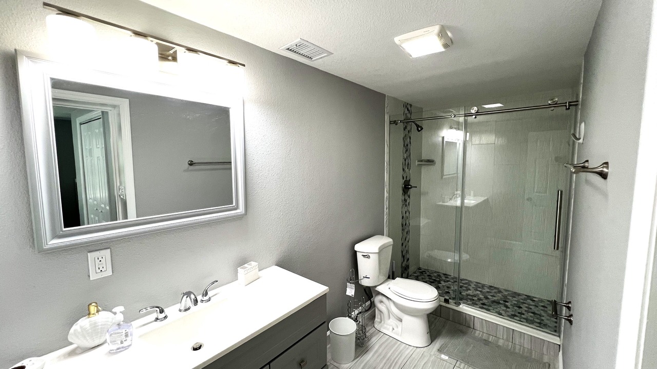 Photo of Bathroom in Sea Ranch On The Gulf