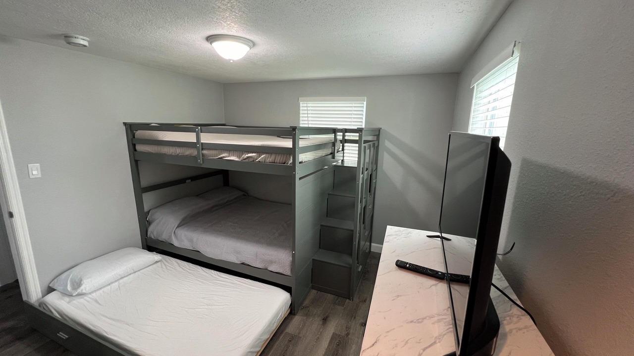 Photo of Bedroom in Sea Ranch On The Gulf