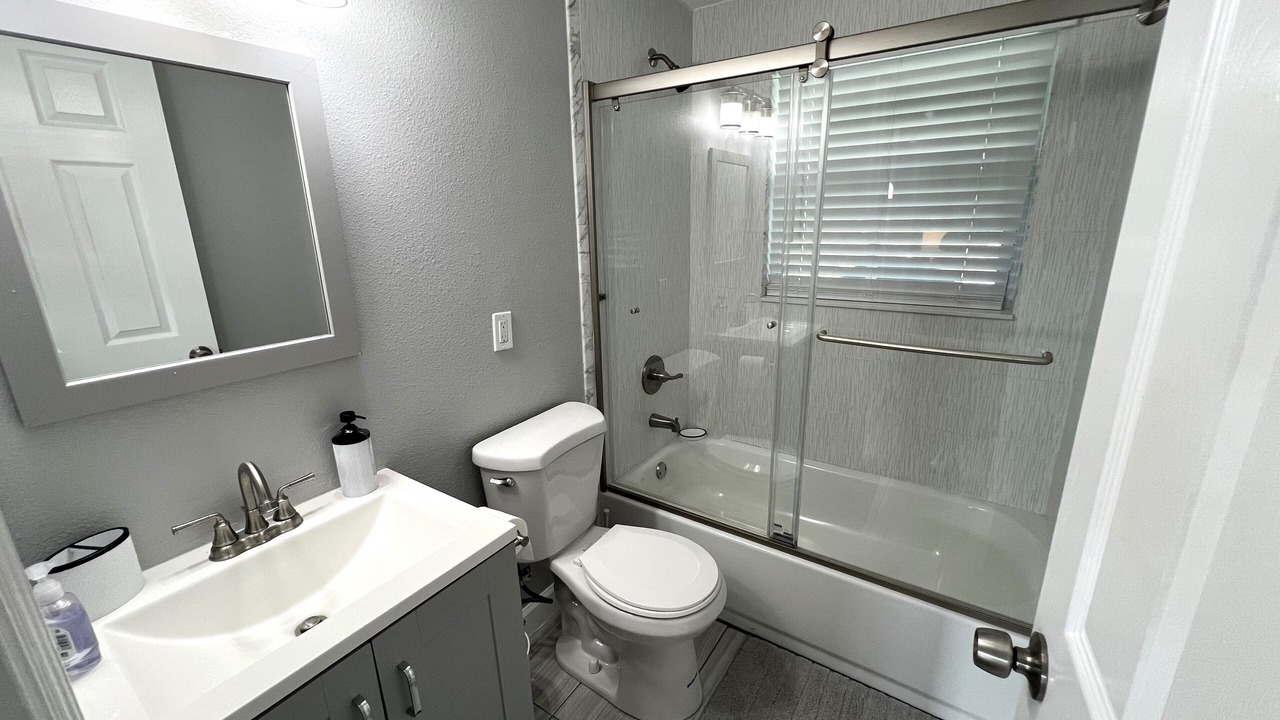 Photo of Bathroom in Sea Ranch On The Gulf