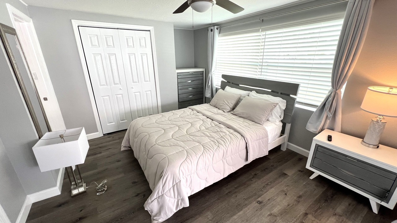 Photo of Bedroom in Sea Ranch On The Gulf