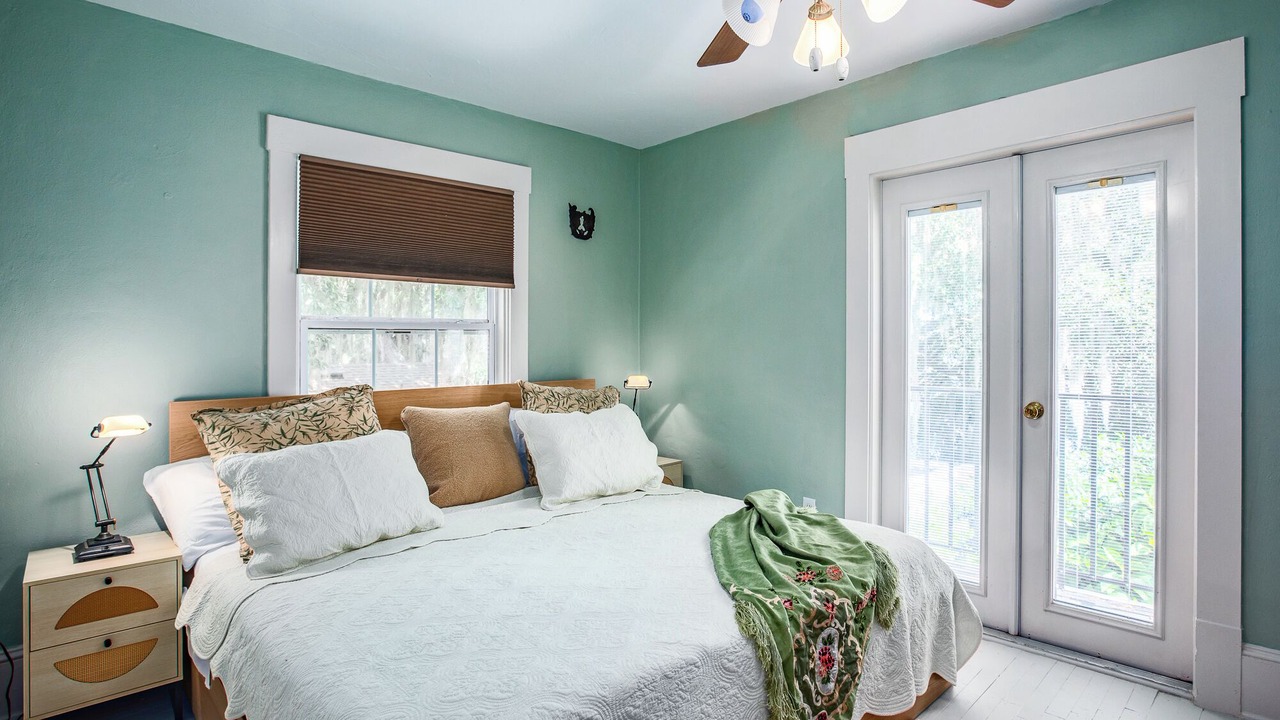 Photo of Bedroom in Mount Dora