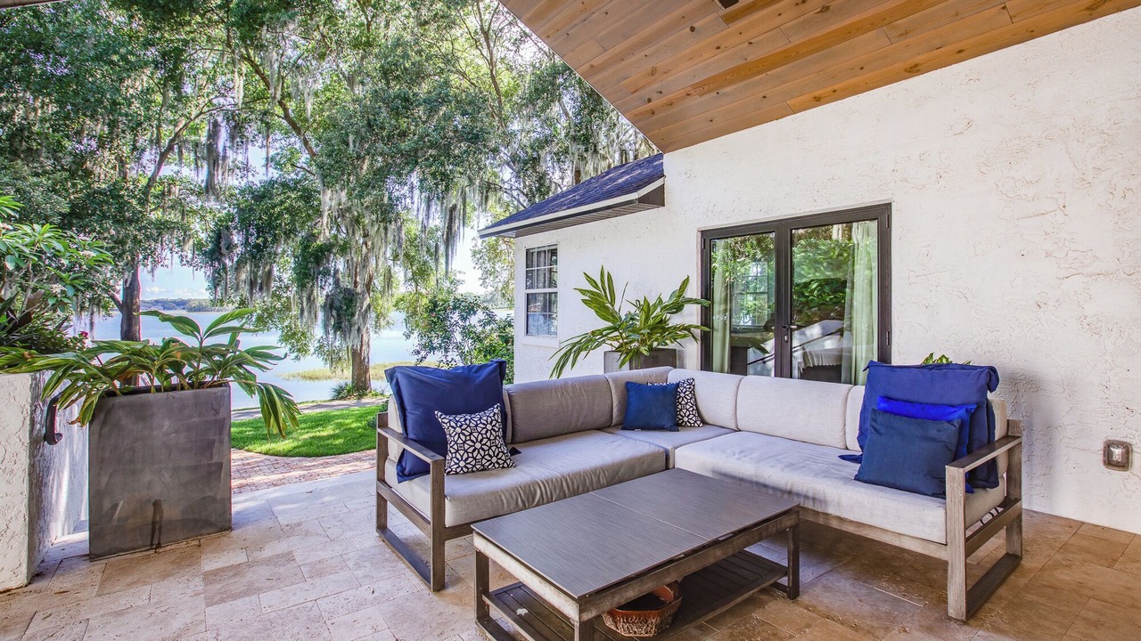 Photo of Patio Balcony in Mount Dora