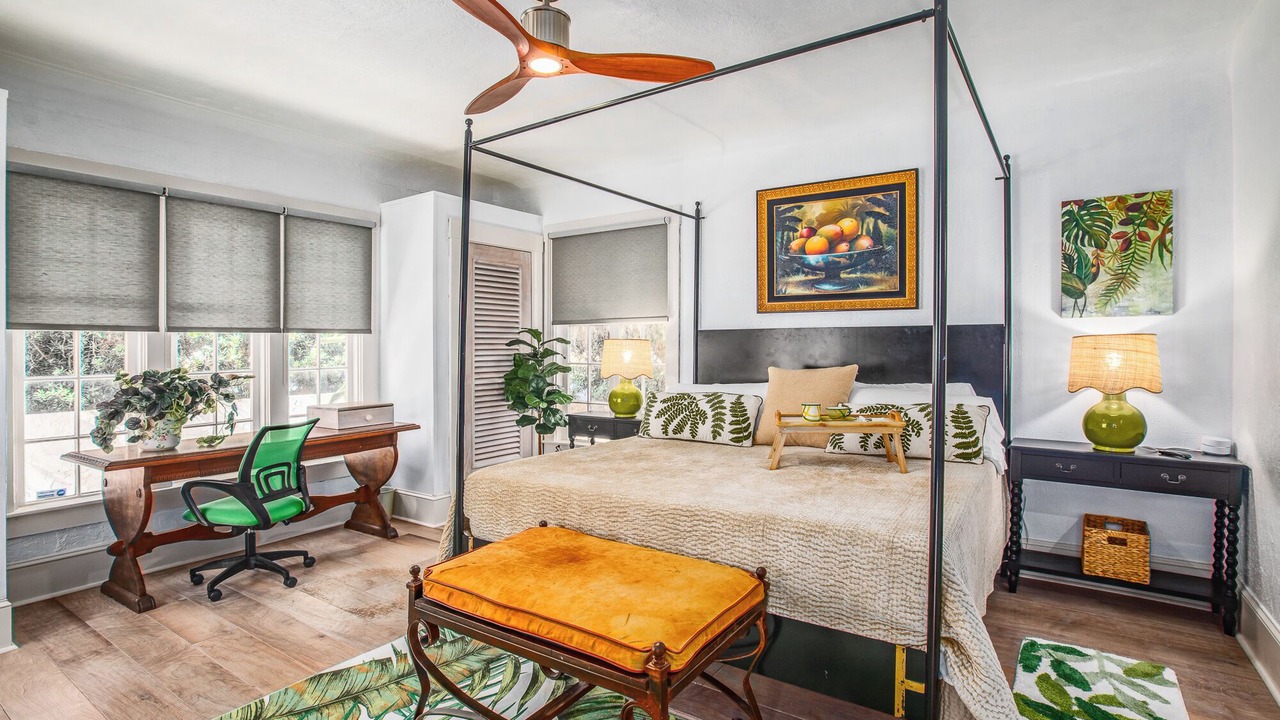 Photo of Bedroom in Mount Dora