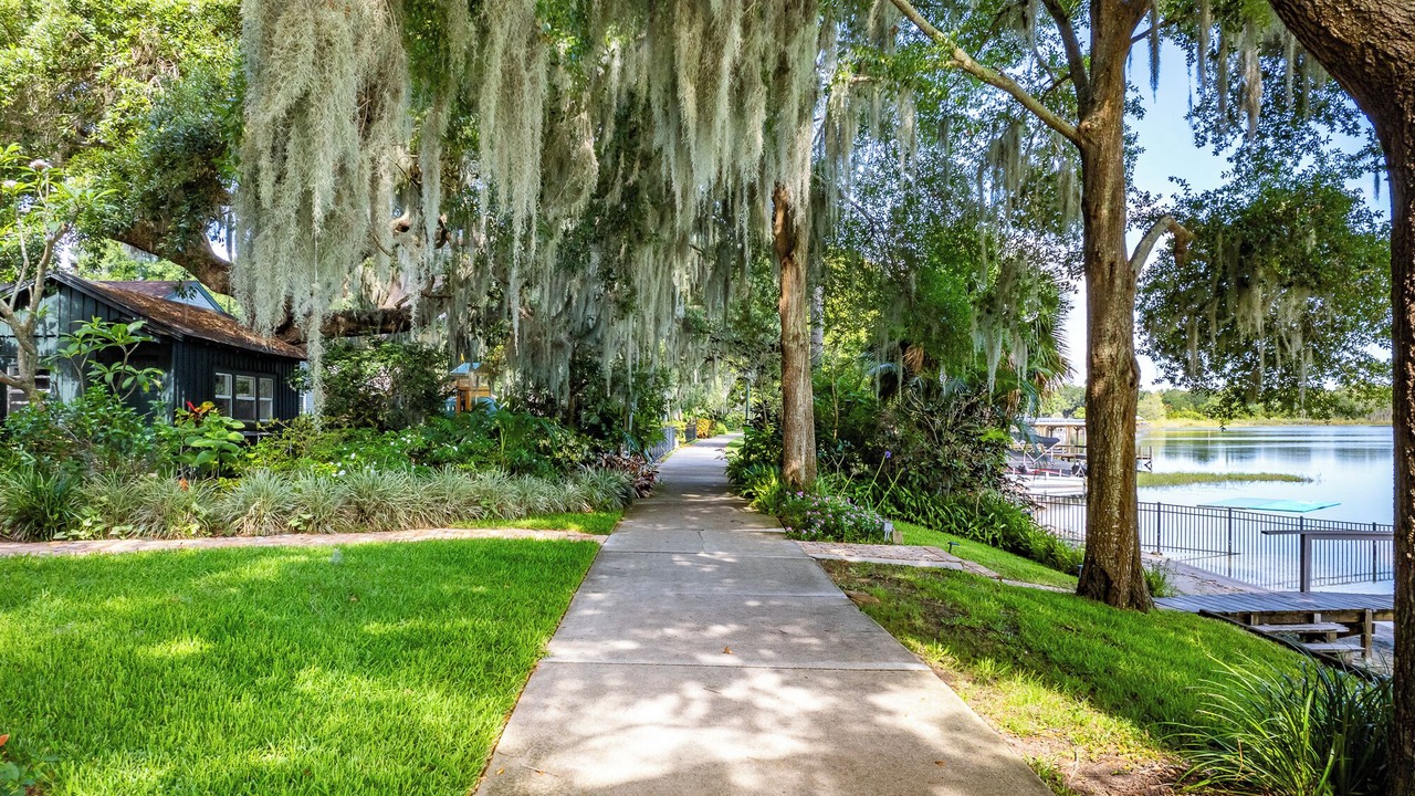 Photo of Outdoor in Mount Dora
