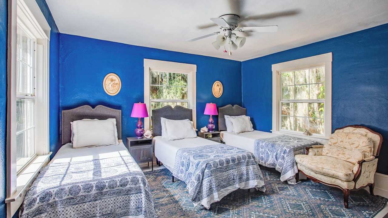 Photo of Bedroom in Mount Dora
