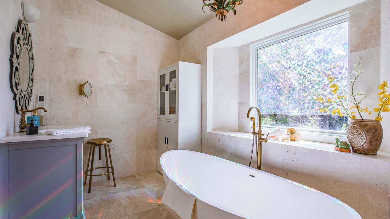 Photo of Bathroom in Mount Dora
