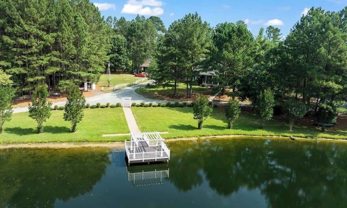 Photo of Outdoor in New Hill