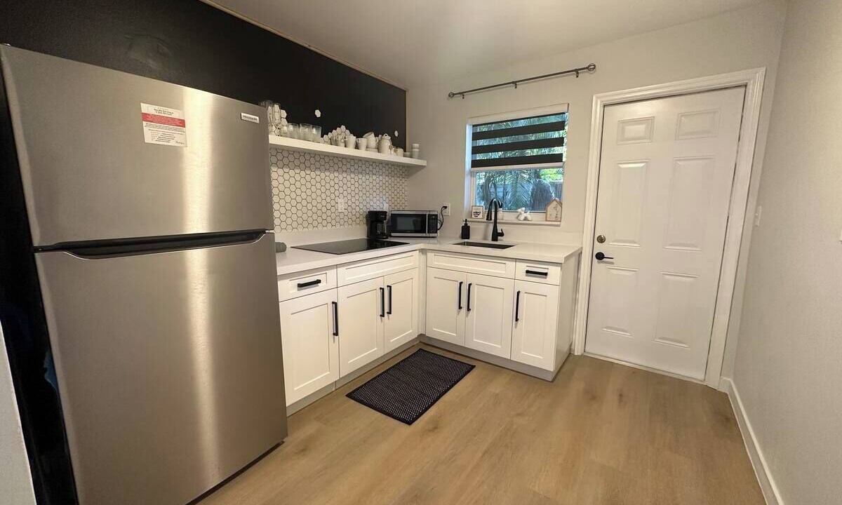 Photo of Kitchen in River Oaks