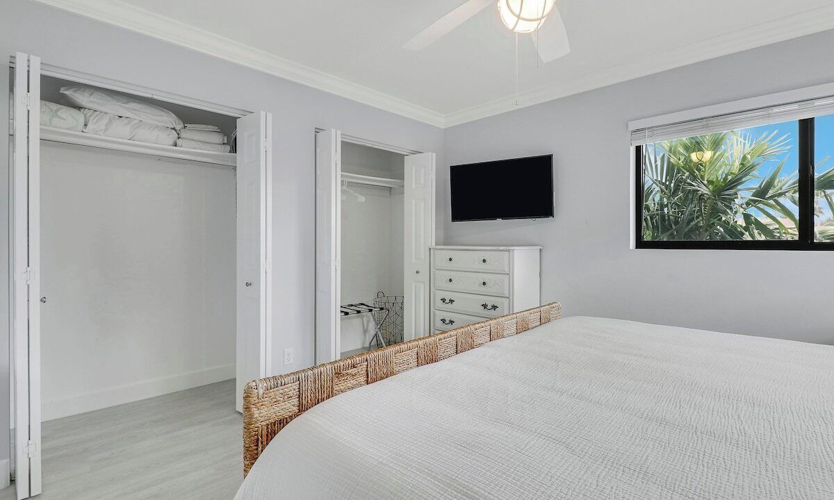 Photo of Bedroom in Stuart