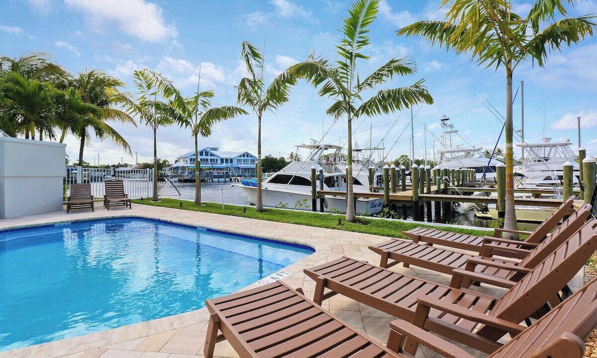 Photo of Outdoor in Stuart