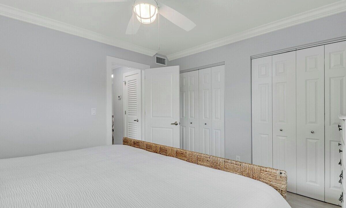Photo of Bedroom in Stuart