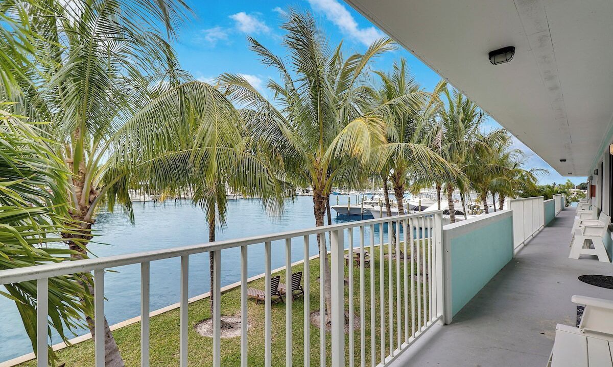 Photo of Patio Balcony in Stuart