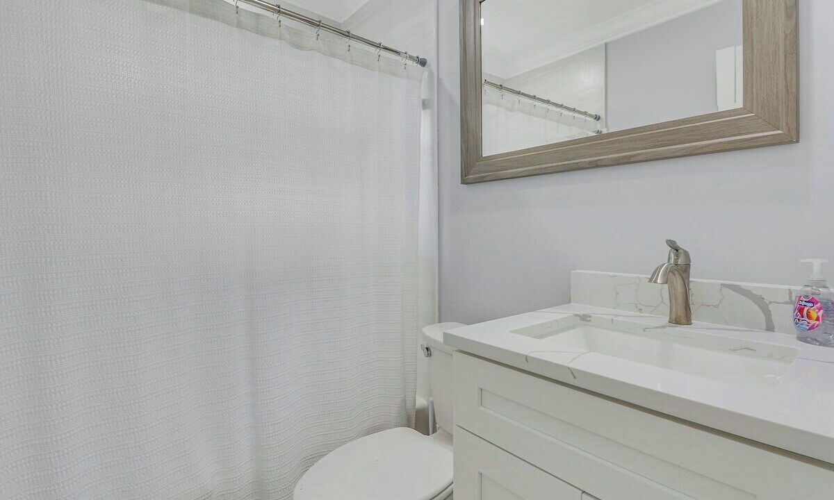 Photo of Bathroom in Stuart