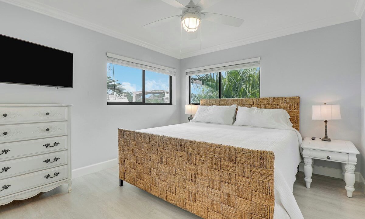 Photo of Bedroom in Stuart