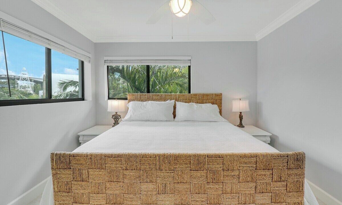 Photo of Bedroom in Stuart