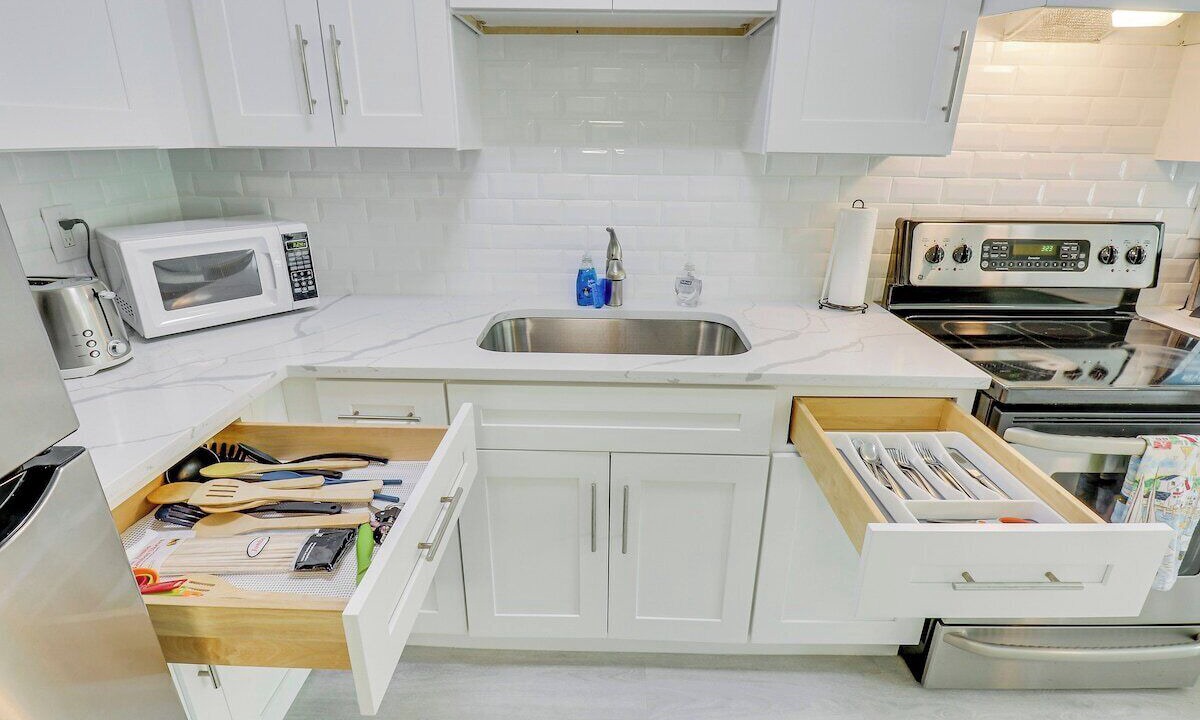 Photo of Kitchen in Stuart