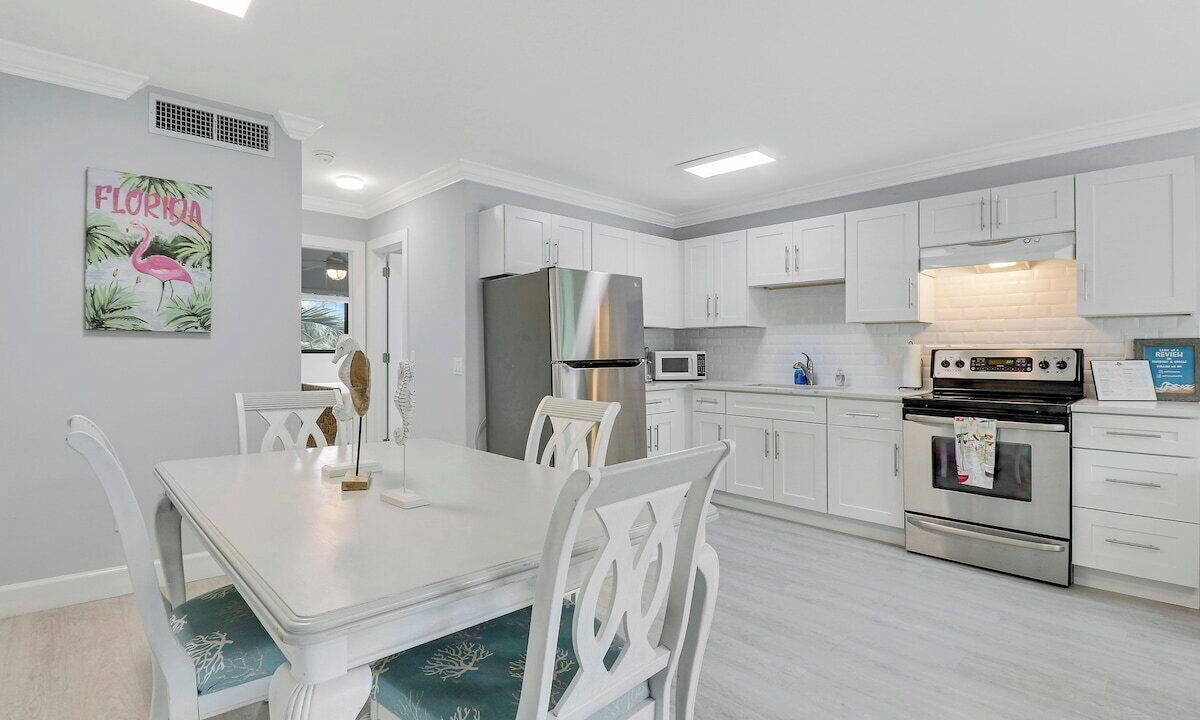 Photo of Kitchen in Stuart