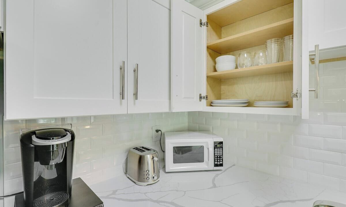 Photo of Kitchen in Stuart