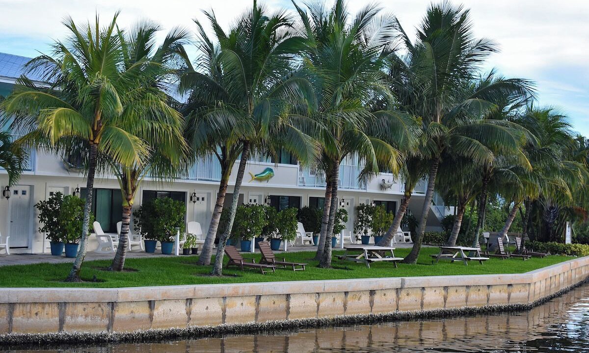Photo of Patio Balcony in Stuart