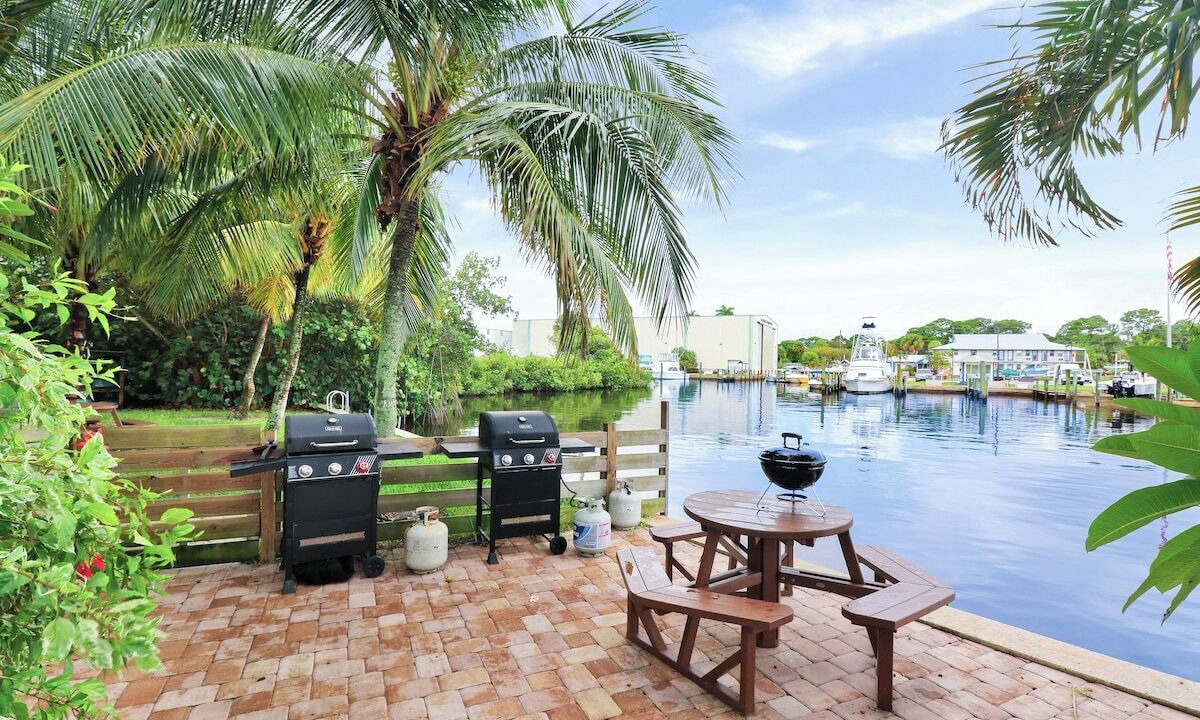Photo of Outdoor in Stuart