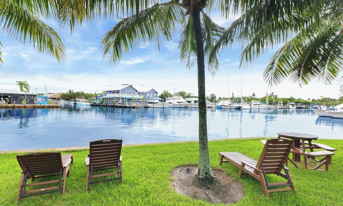 Photo of Outdoor in Stuart
