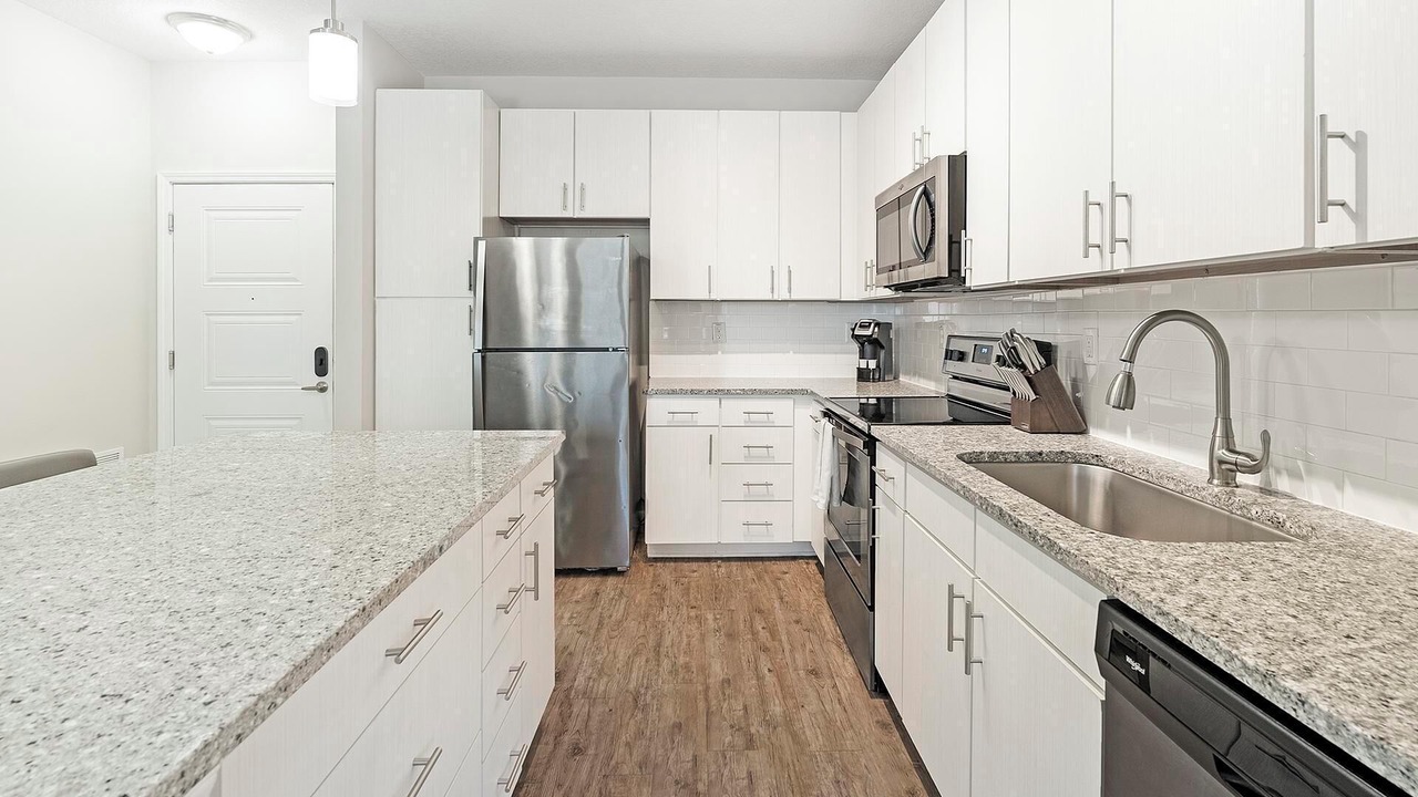 Photo of Kitchen in Land O' Lakes