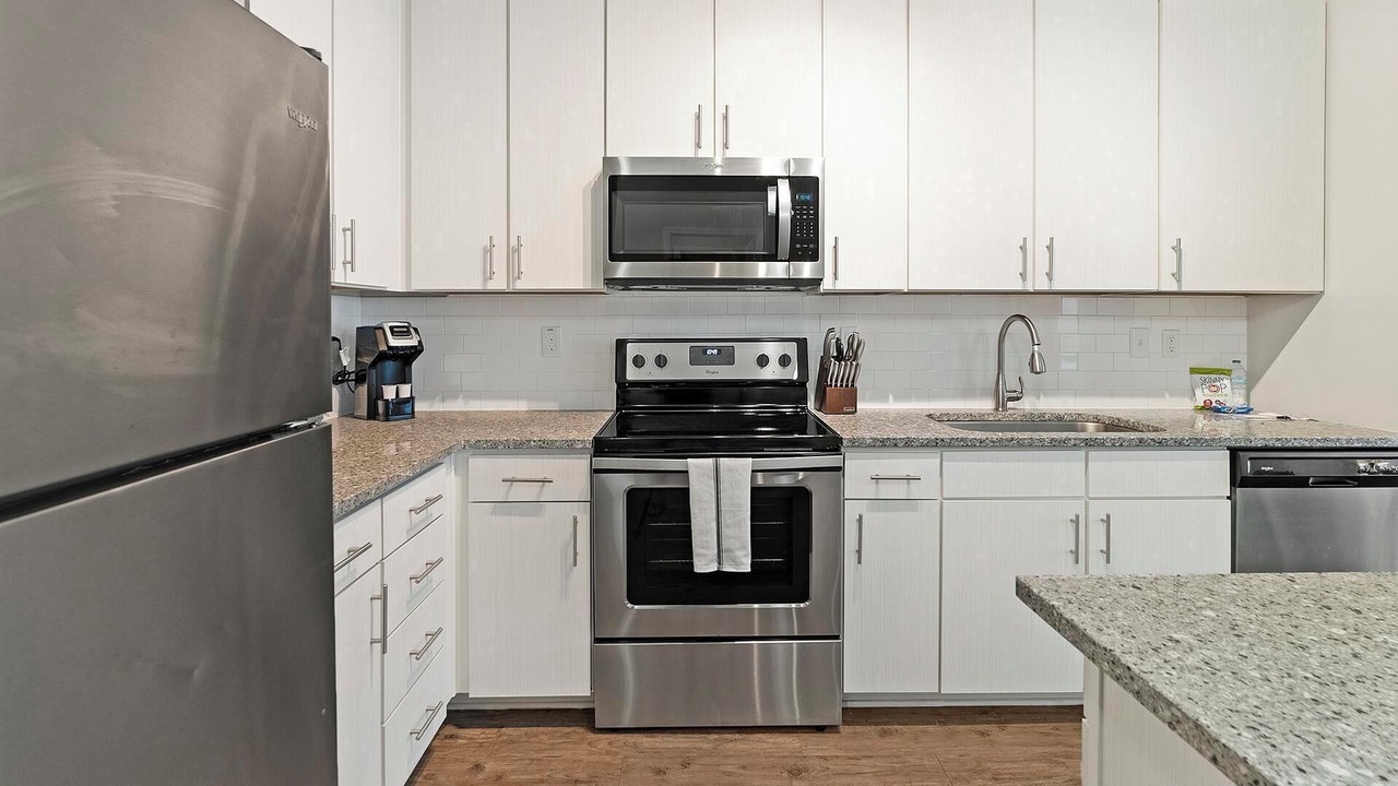 Photo of Kitchen in Land O' Lakes