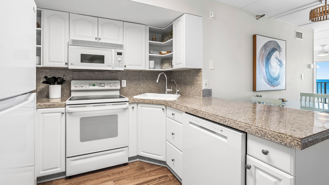 Photo of Kitchen in Jacksonville