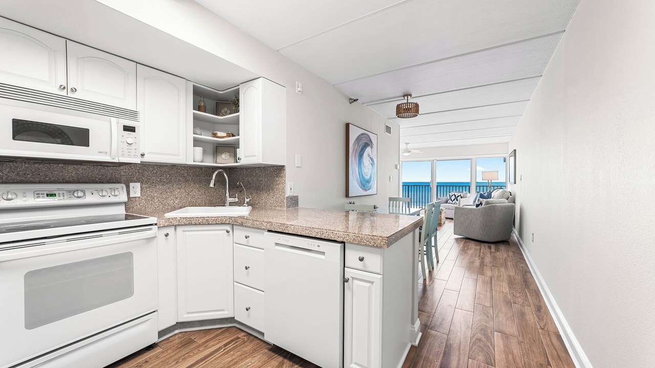 Photo of Kitchen in Jacksonville