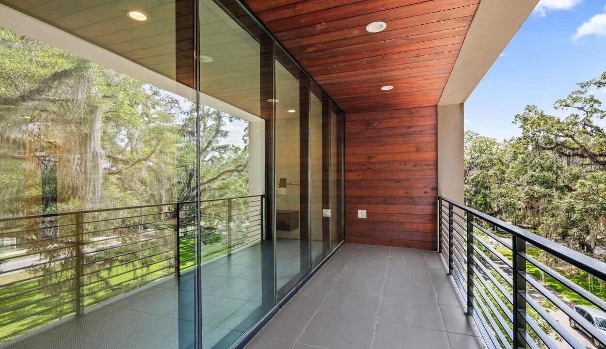 Photo of Patio Balcony in Capitol Hill