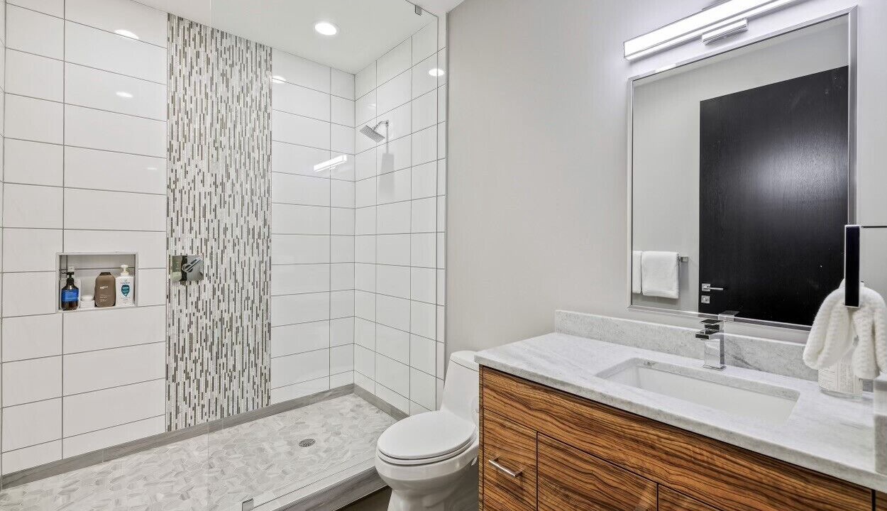 Photo of Bathroom in Capitol Hill