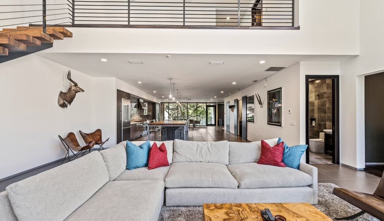 Photo of Bedroom in Capitol Hill