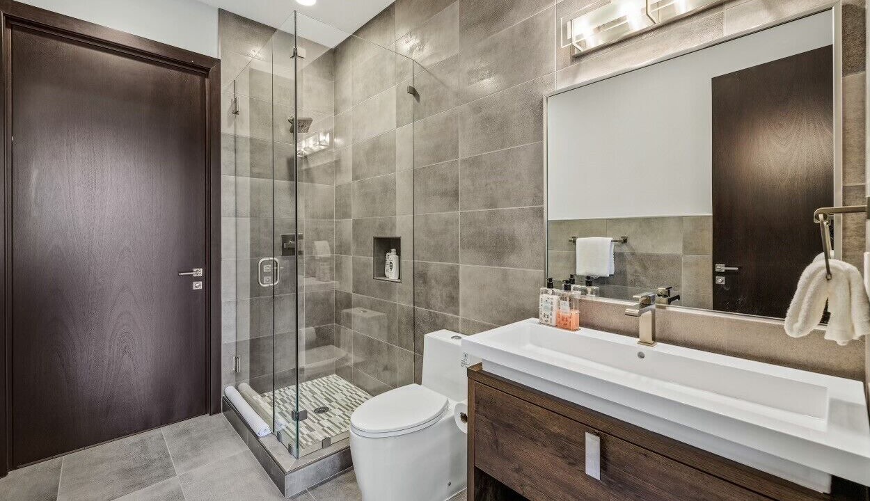 Photo of Bathroom in Capitol Hill