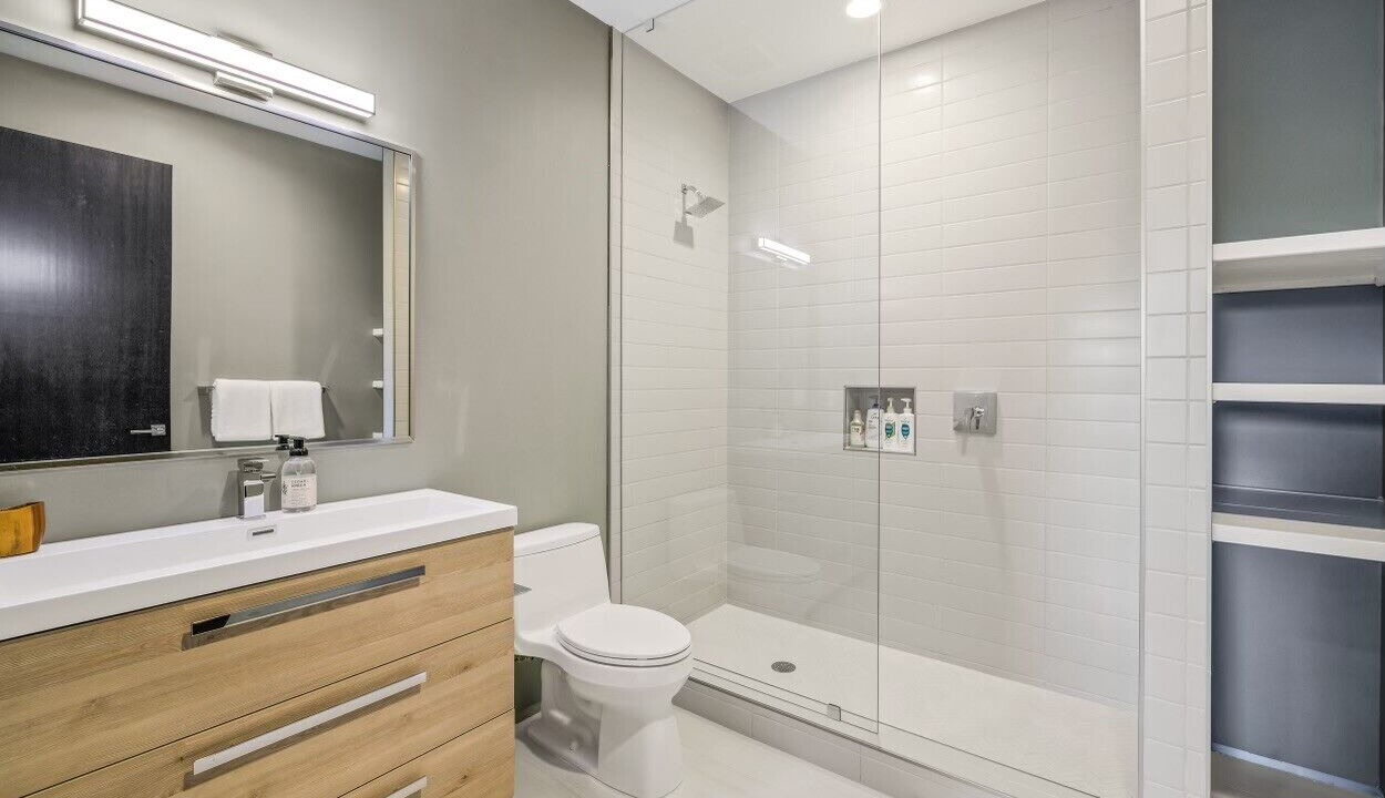 Photo of Bathroom in Capitol Hill