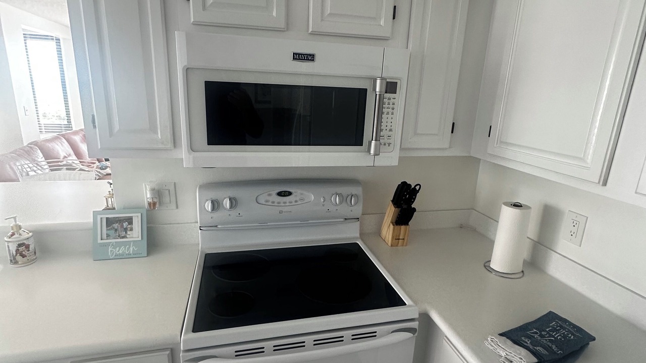 Photo of Kitchen in Stuart