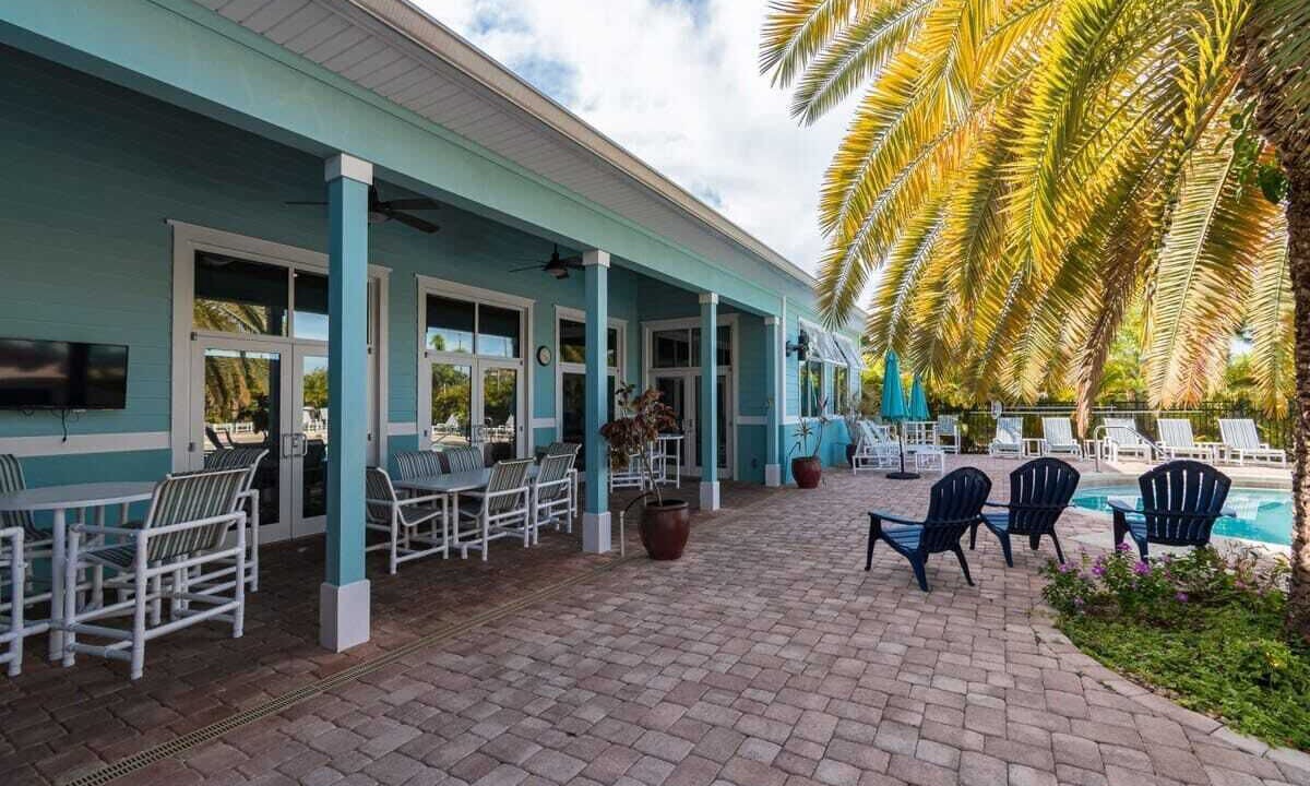 Photo of Outdoor in Merritt Island