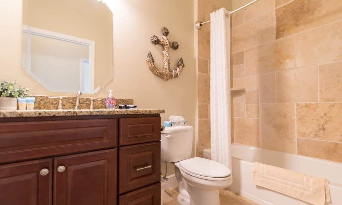 Photo of Bathroom in Merritt Island