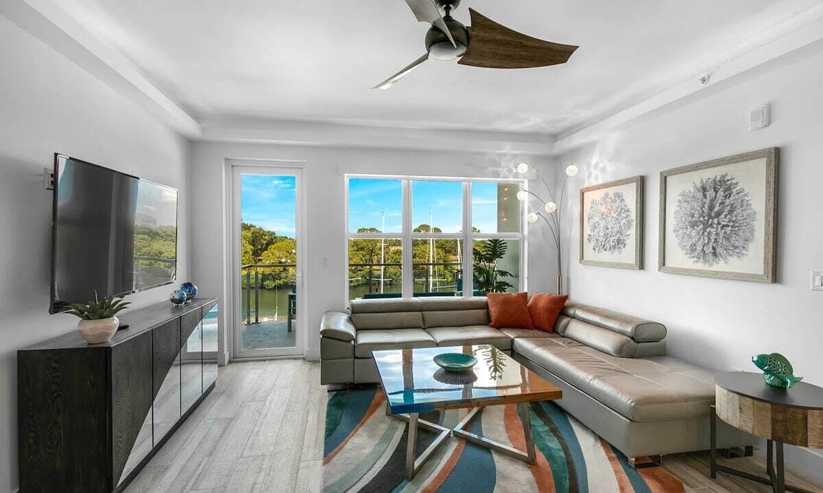 Photo of Livingroom in Merritt Island