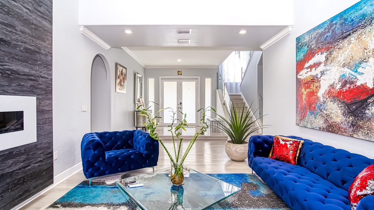 Photo of Livingroom in Miami Lakes