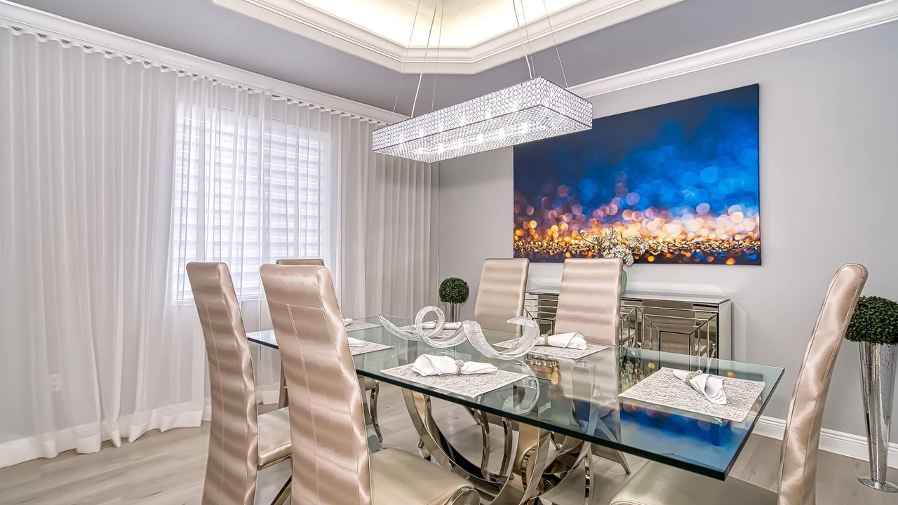 Photo of Bedroom in Miami Lakes