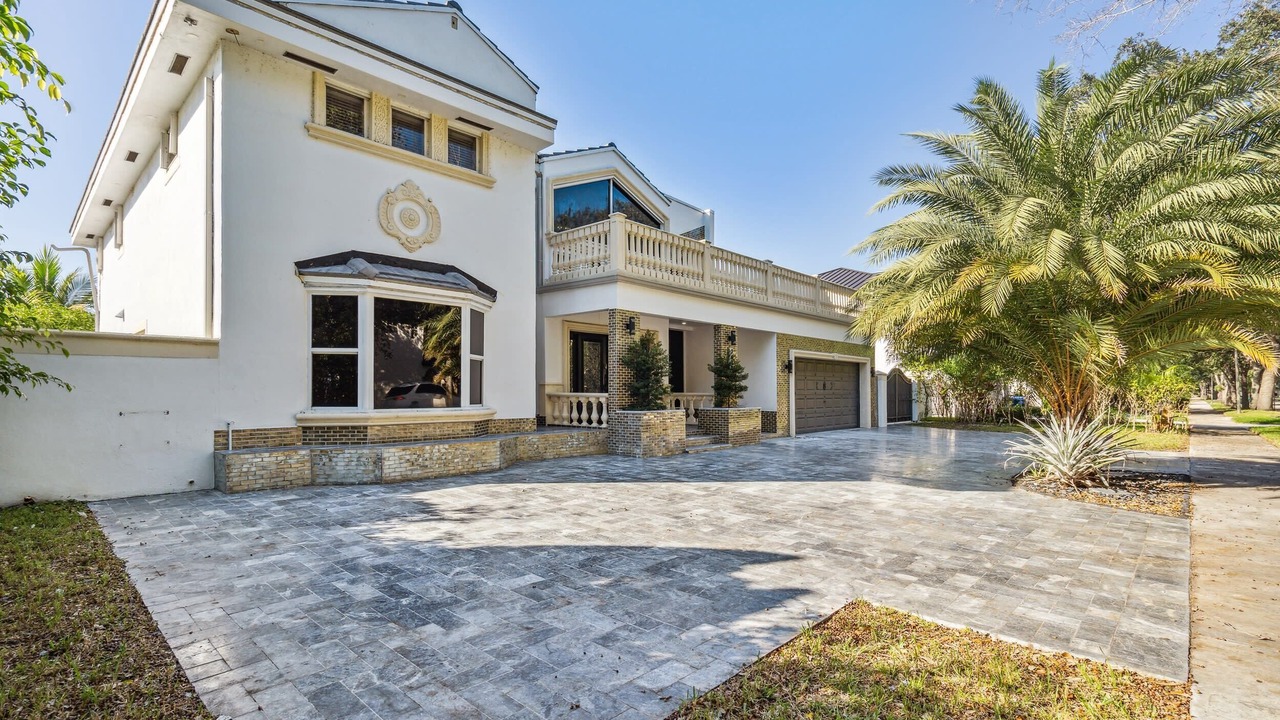 Photo of Outdoor in Miami Lakes