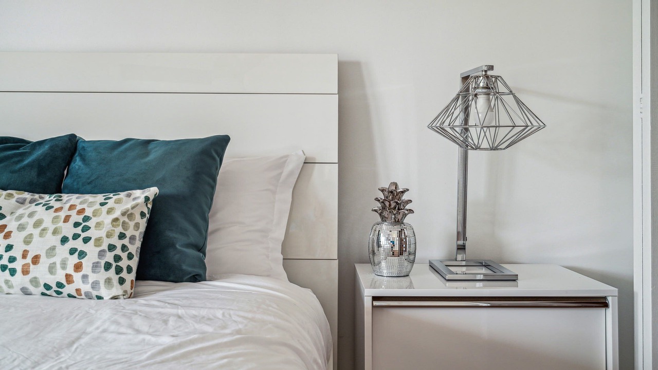 Photo of Bedroom in Miami Lakes