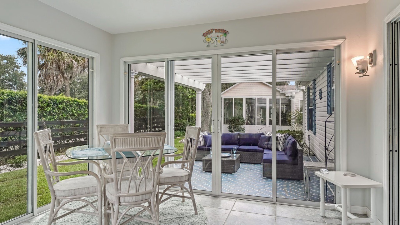 Photo of Livingroom in The Villages
