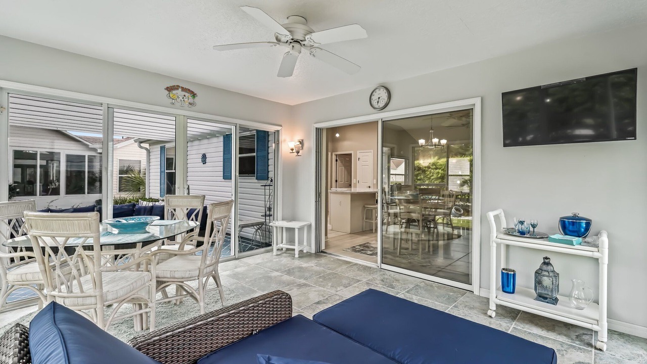 Photo of Livingroom in The Villages