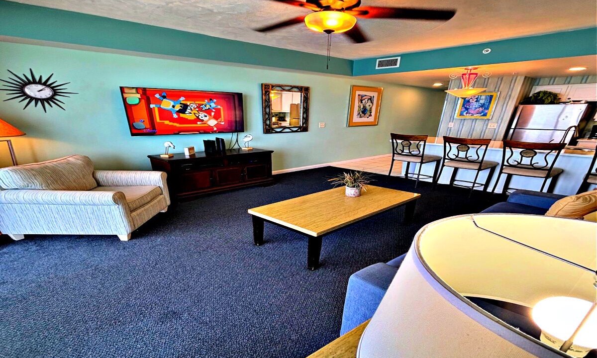 Photo of Livingroom in Kingston