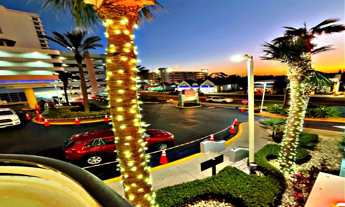 Photo of Outdoor in Kingston