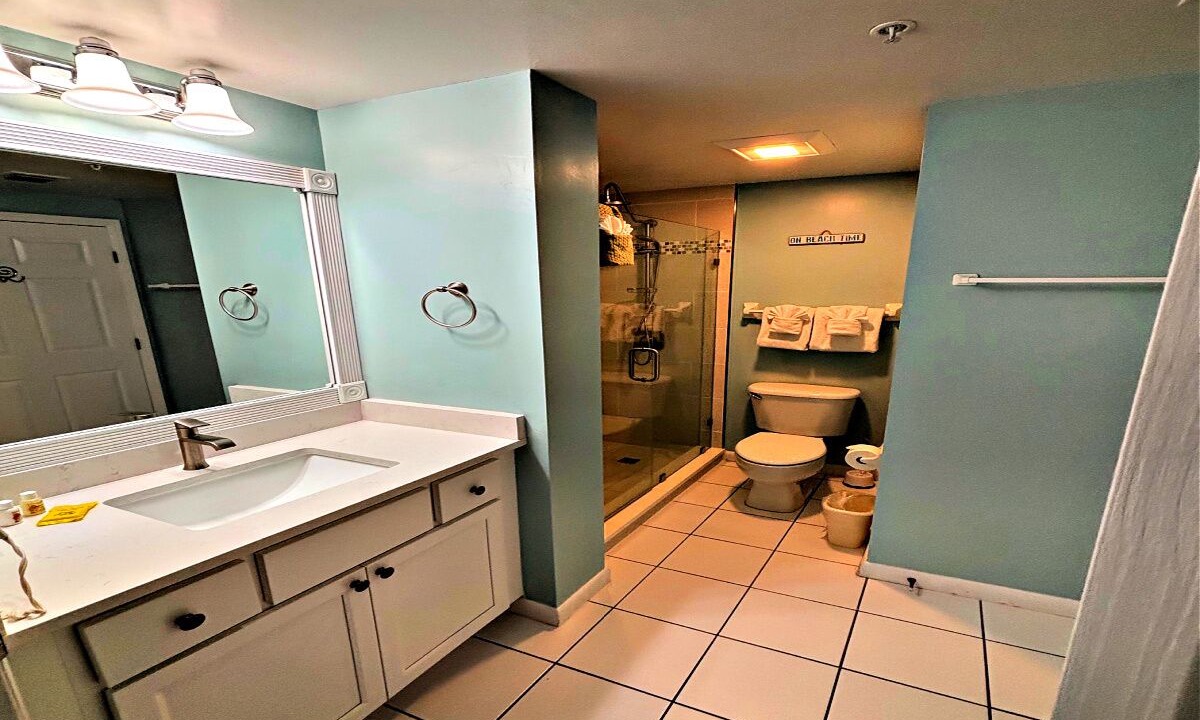 Photo of Bathroom in Kingston