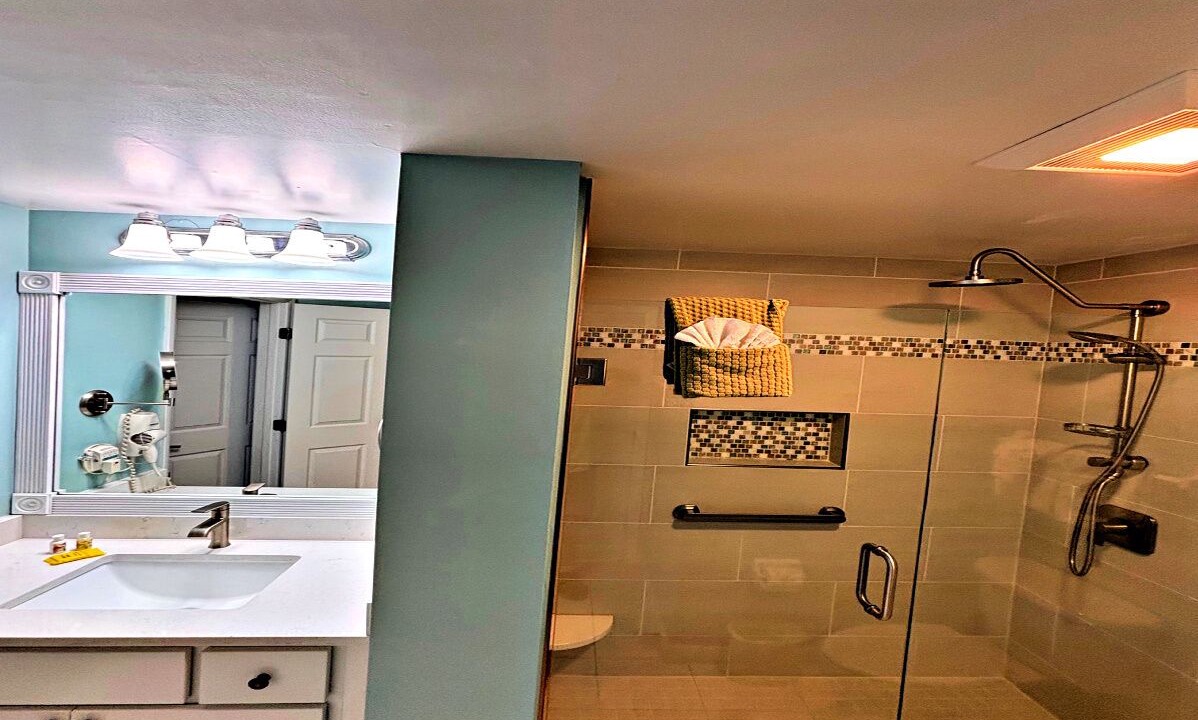 Photo of Bathroom in Kingston